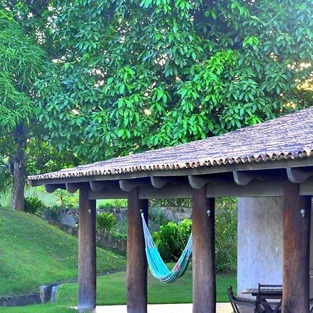 Muiraquita Hotel Ourilandia do Norte Екстер'єр фото