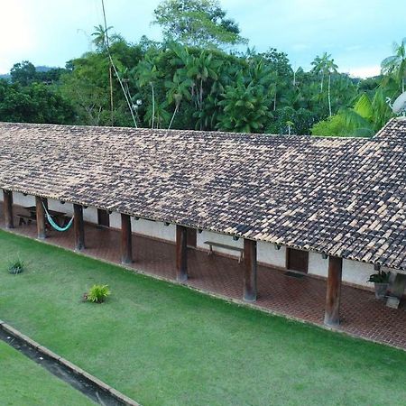 Muiraquita Hotel Ourilandia do Norte Екстер'єр фото